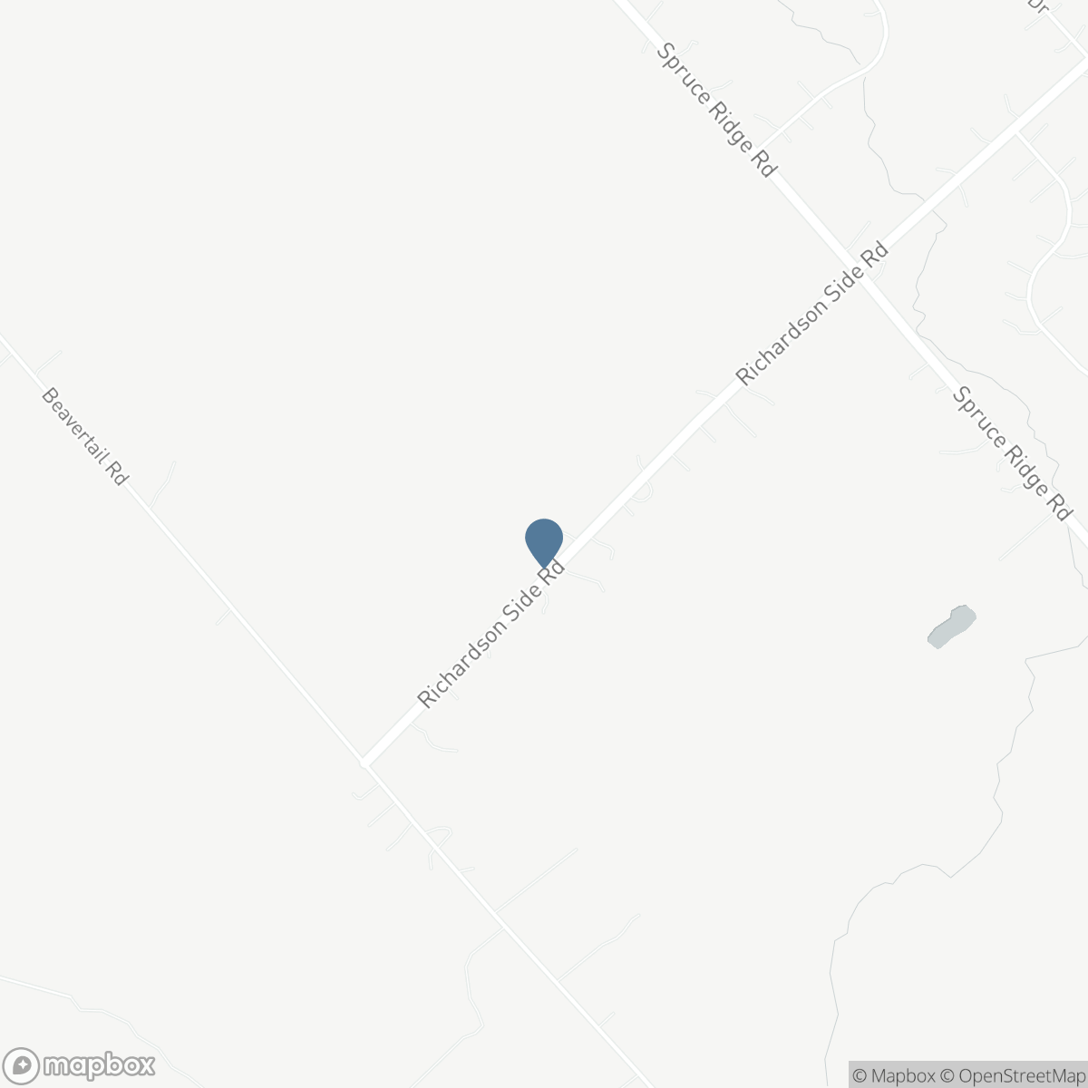 2981 RICHARDSON SIDE ROAD, Ottawa, Ontario K0A 1L0